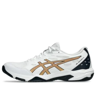 GEL-Rocket 11 «White Pure Gold Navy»