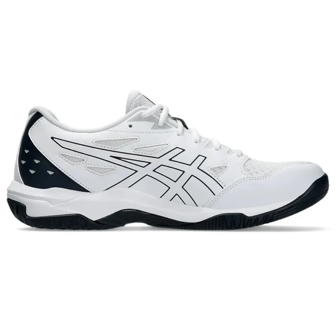 GEL-Rocket 11 «White Pure Gold Navy»