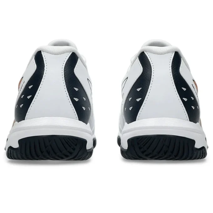 GEL-Rocket 11 «White Pure Gold Navy»