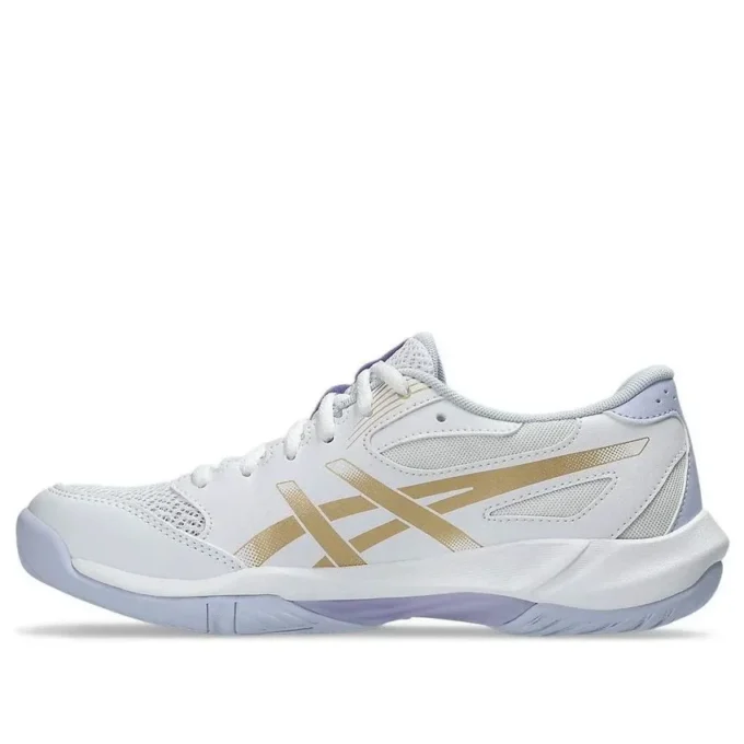 Gel-Rocket 12 „White Champagne“