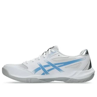 GEL-Rocket 12 «White Metallic Blue»