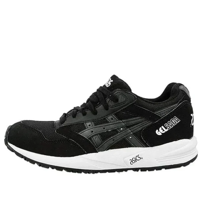Gel-Saga «Black»