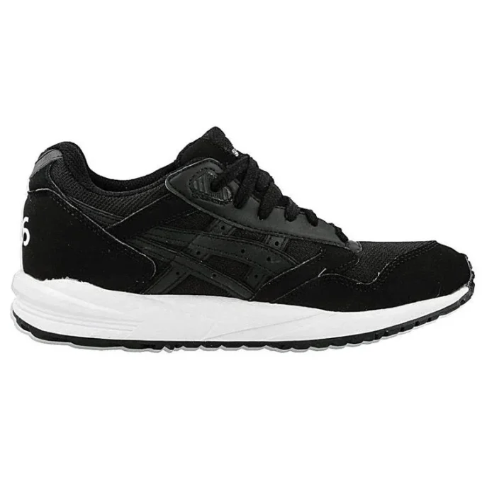 Gel-Saga «Black»