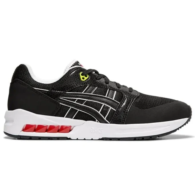 GEL Saga Sou „Black“