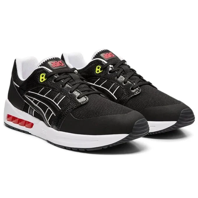 GEL Saga Sou „Black“