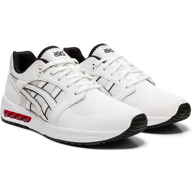 Gel-Saga Sou „White“