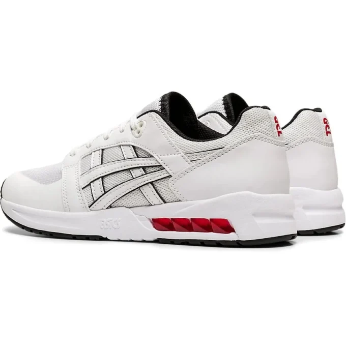 Gel-Saga Sou „White“