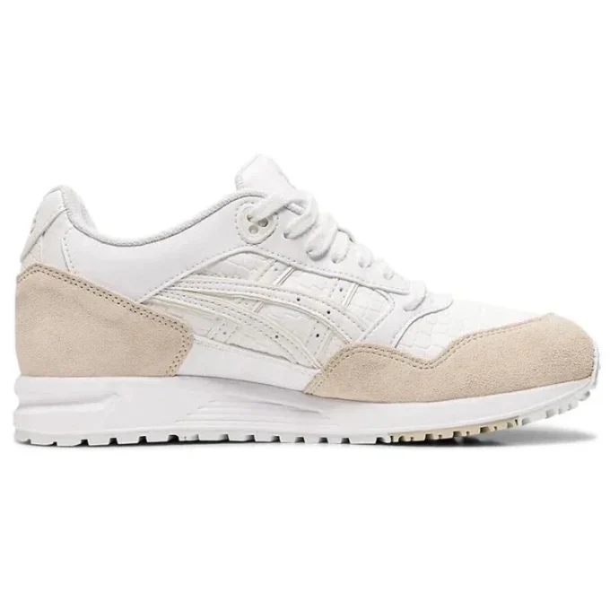 GEL Saga «White Beige»