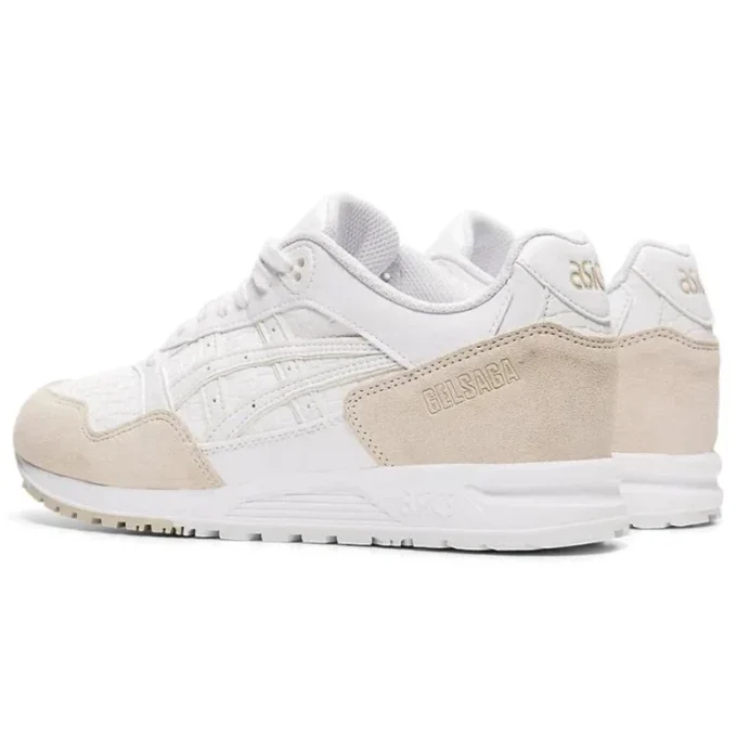 GEL Saga «White Beige»