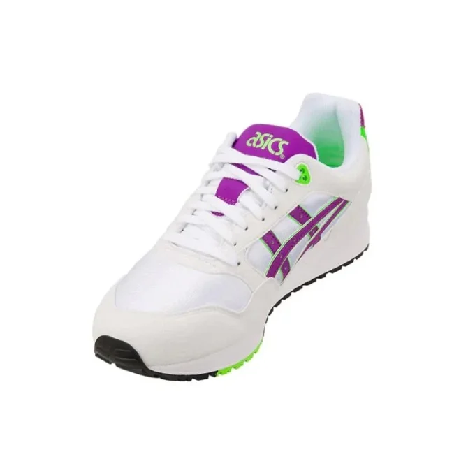 GEL Saga „White Orchid“
