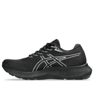 GEL-Saiun 2 „Black Pure Silver“