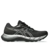 GEL-Saiun 2 „Black Pure Silver“