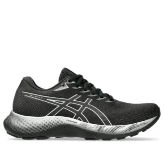 GEL-Saiun 2 „Black Pure Silver“