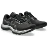 GEL-Saiun 2 „Black Pure Silver“