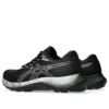 GEL-Saiun 2 „Black Pure Silver“