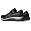 GEL-Saiun 2 „Black Pure Silver“