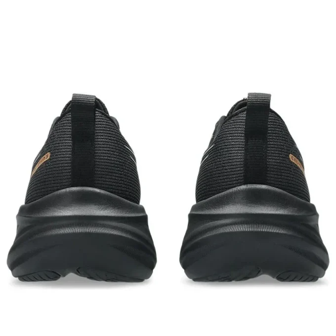 GEL-Saiun 3 «Black Pure Gold»
