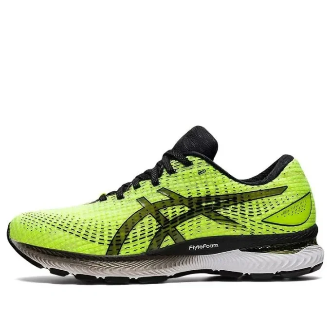 GEL Saiun «Safety Yellow»