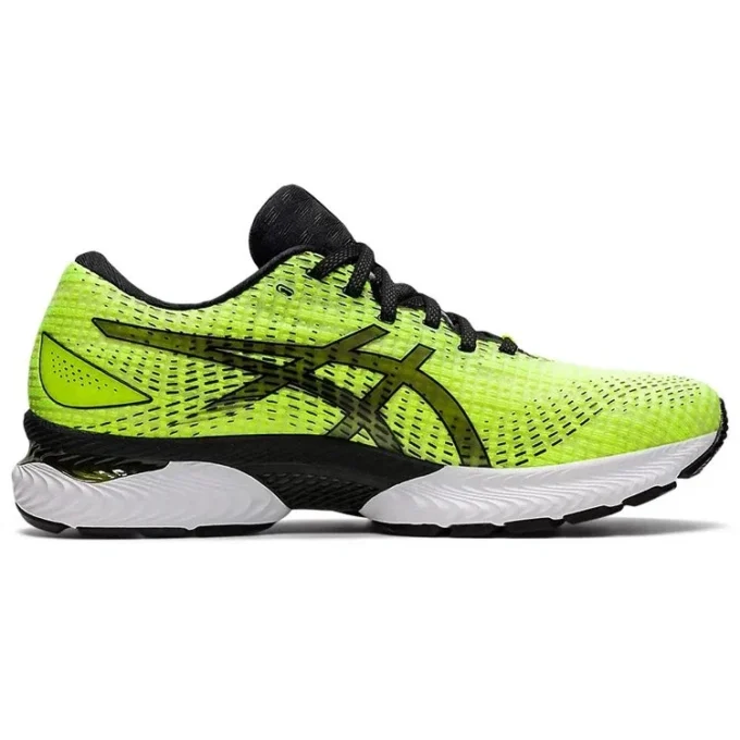 GEL Saiun «Safety Yellow»