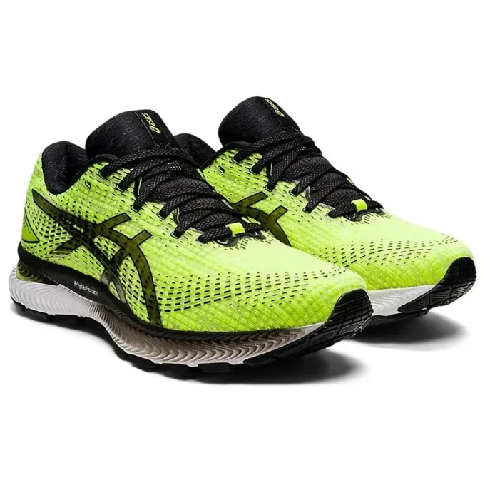 GEL Saiun «Safety Yellow»