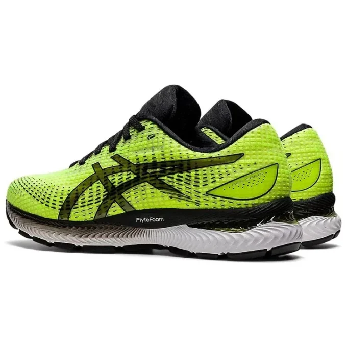 GEL Saiun «Safety Yellow»