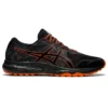 GEL-Scram 6 «Black Marigold Orange»