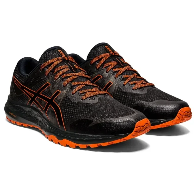 GEL-Scram 6 «Black Marigold Orange»