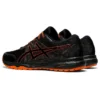 GEL-Scram 6 «Black Marigold Orange»