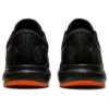 GEL-Scram 6 «Black Marigold Orange»