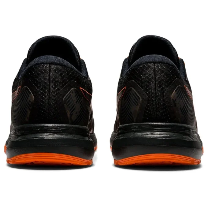 GEL-Scram 6 «Black Marigold Orange»