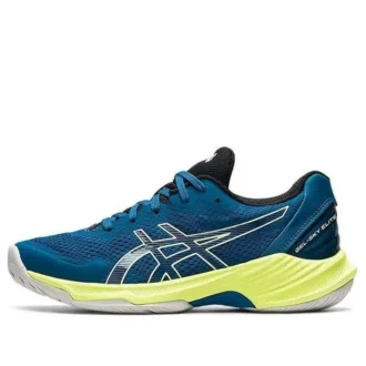 Gel-Sky Elite «Blue Yellow»