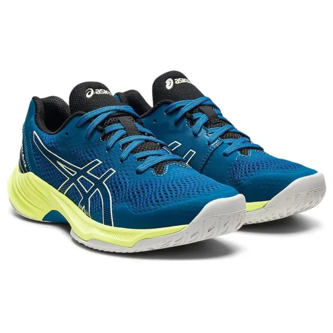 Gel-Sky Elite «Blue Yellow»