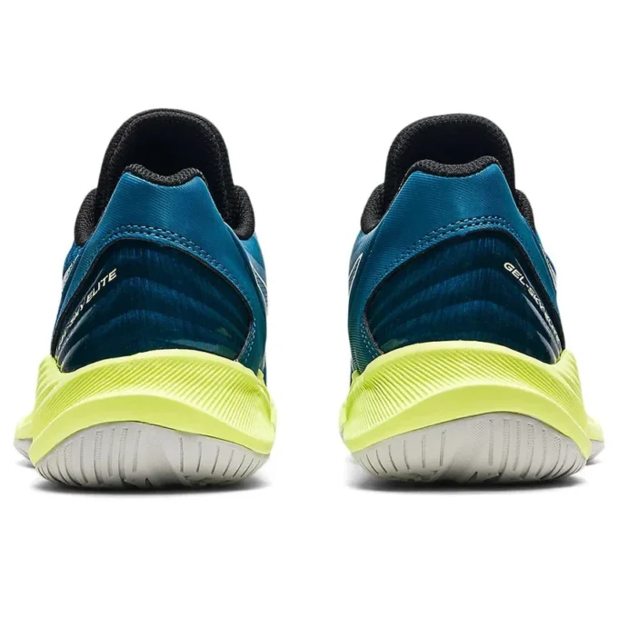Gel-Sky Elite «Blue Yellow»