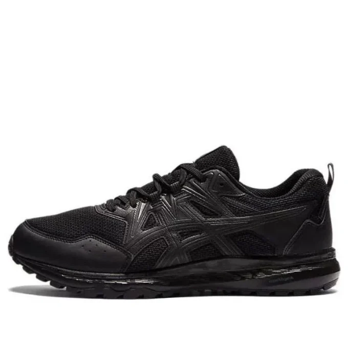 Gel-Snowride 2 Wide «Black»