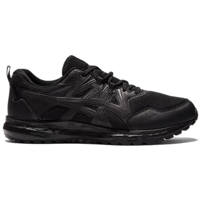 Gel-Snowride 2 Wide «Black»