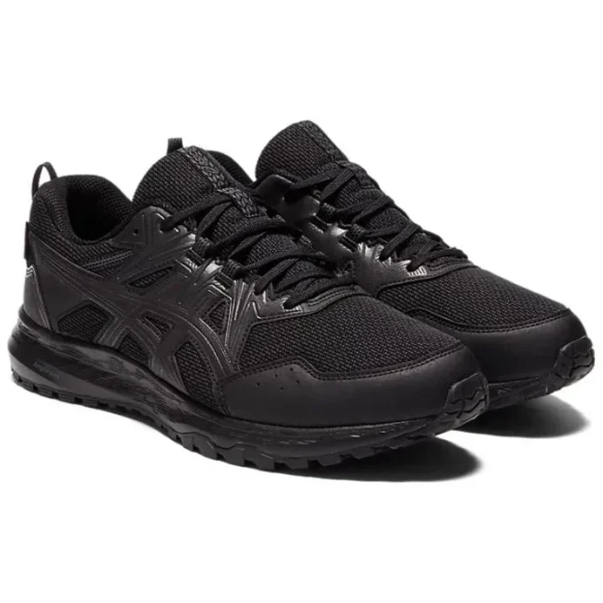Gel-Snowride 2 Wide «Black»