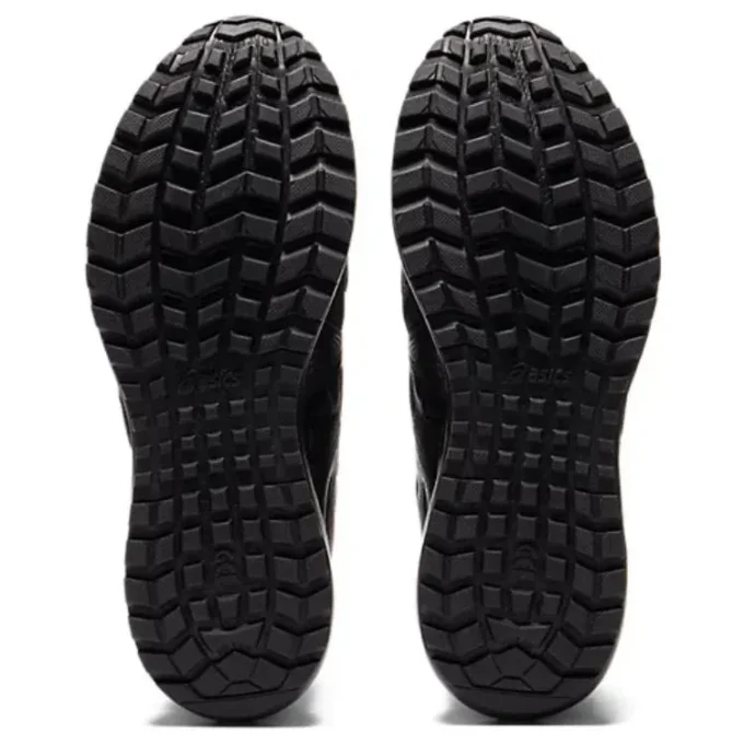 Gel-Snowride 2 Wide «Black»