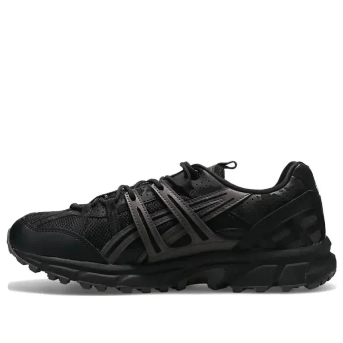 GEL-Sonoma 15-50 «Black»