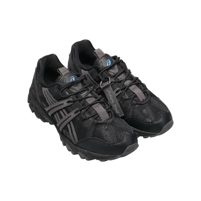 GEL-Sonoma 15-50 «Black»