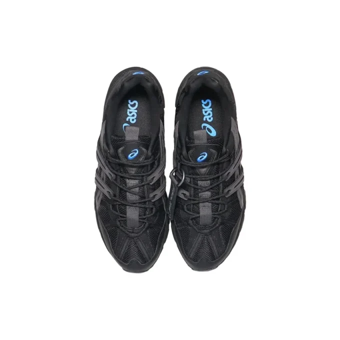 GEL-Sonoma 15-50 «Black»
