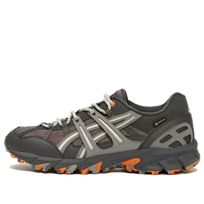 Gel-Sonoma 15-50 GORE-TEX «Obsidian Grey»