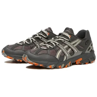 Gel-Sonoma 15-50 GORE-TEX «Obsidian Grey»