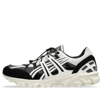 GEL-Sonoma 15-50 «Grey White Black»