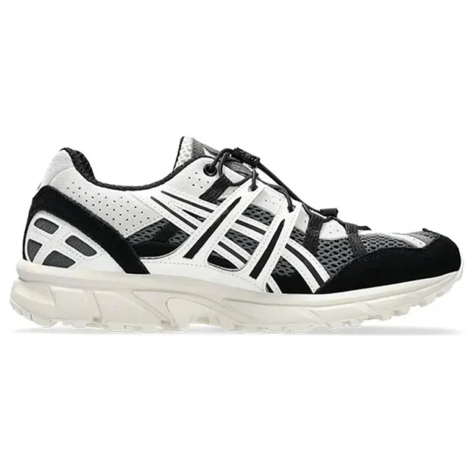 GEL-Sonoma 15-50 «Grey White Black»