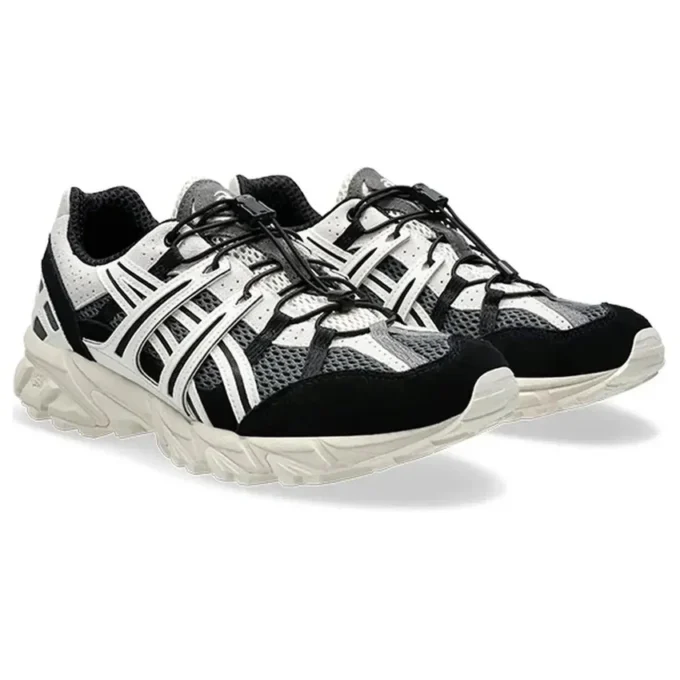 GEL-Sonoma 15-50 «Grey White Black»