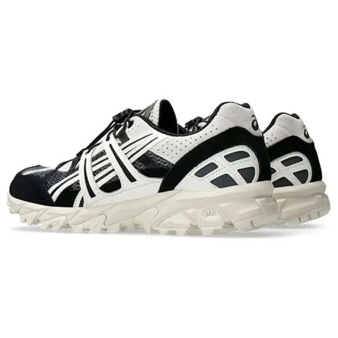 GEL-Sonoma 15-50 «Grey White Black»
