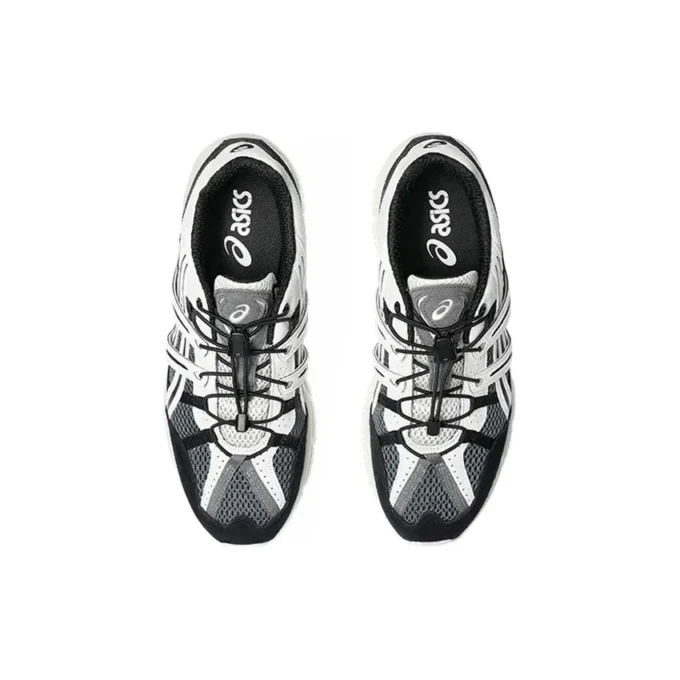 GEL-Sonoma 15-50 «Grey White Black»