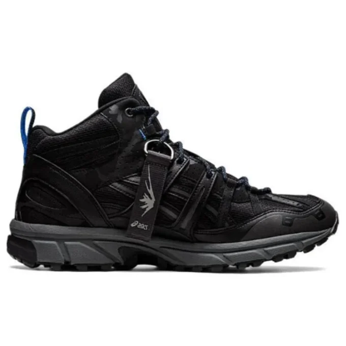 GEL-Sonoma 15-50 MT «Black Obsidian Grey»