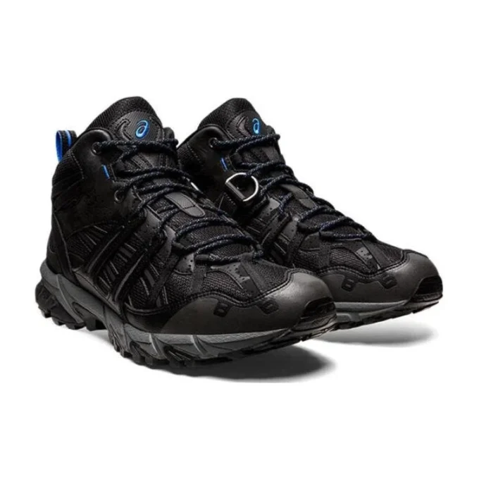 GEL-Sonoma 15-50 MT «Black Obsidian Grey»