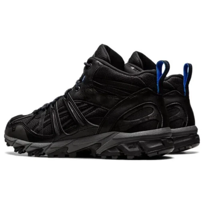 GEL-Sonoma 15-50 MT «Black Obsidian Grey»
